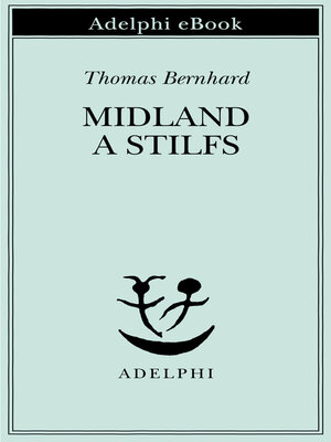 cover image of Midland a Stilfs